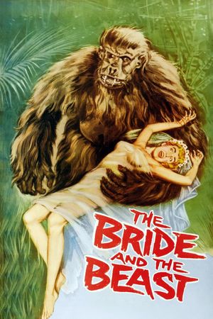 The Bride and the Beast's poster