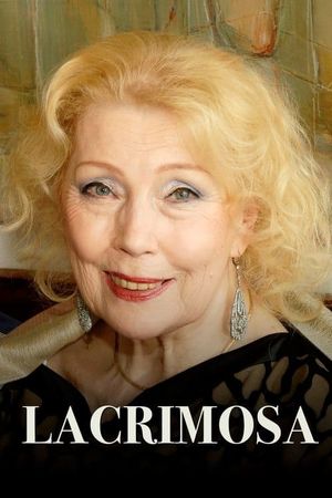Lacrimosa's poster