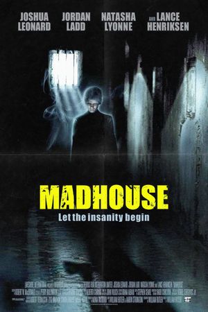 Madhouse's poster