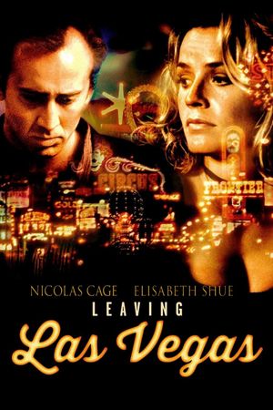 Leaving Las Vegas's poster