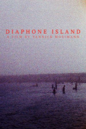 Diaphone Island's poster