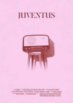 Juventus FC's poster