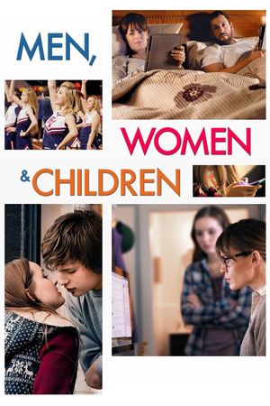 Men, Women & Children's poster