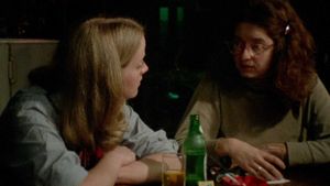 Girlfriends's poster