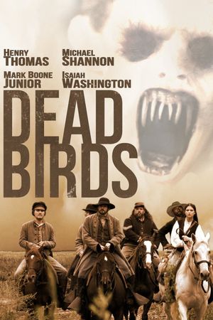 Dead Birds's poster