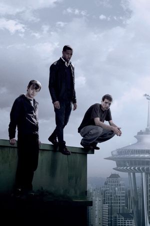 Chronicle's poster