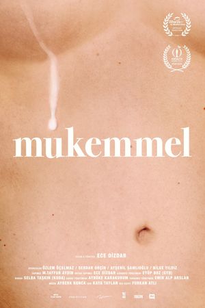 Foreskin's poster