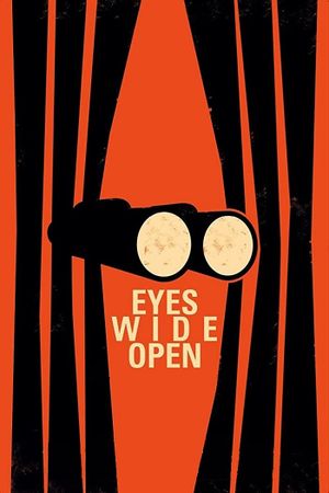 Eyes Wide Open's poster image