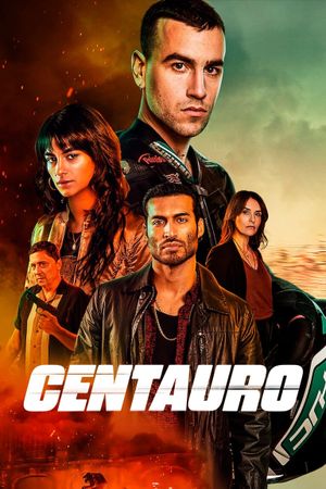 Centaur's poster
