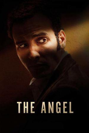 The Angel's poster