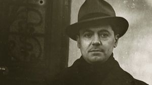 Jean Moulin, un homme de liberté's poster