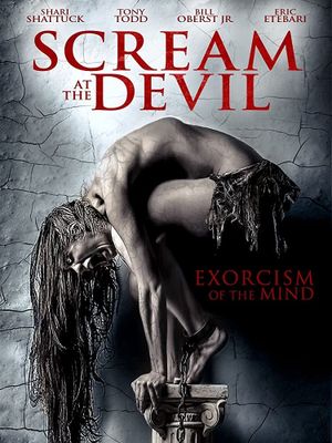 Scream at the Devil's poster image