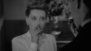 Now, Voyager's poster