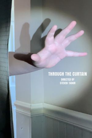 Through the Curtain's poster