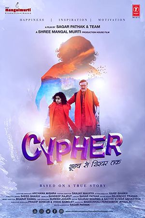 Cypher's poster