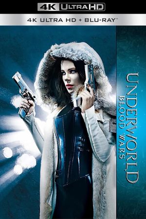 Underworld's poster