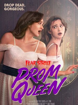 Fear Street: Prom Queen's poster