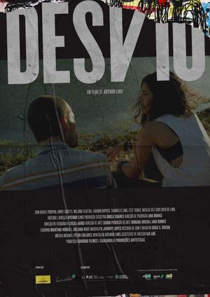 Desvio's poster