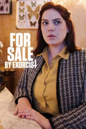 For Sale by Exorcist's poster image