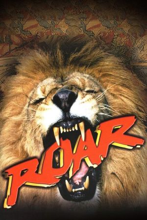 Roar's poster
