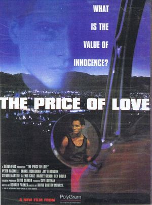 The Price of Love's poster