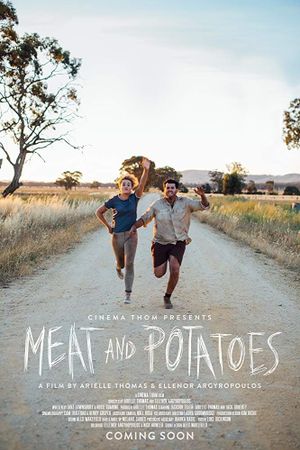 Meat and Potatoes's poster