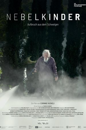 Fog Children's poster