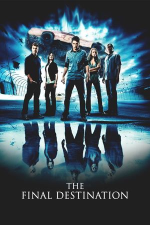 The Final Destination's poster