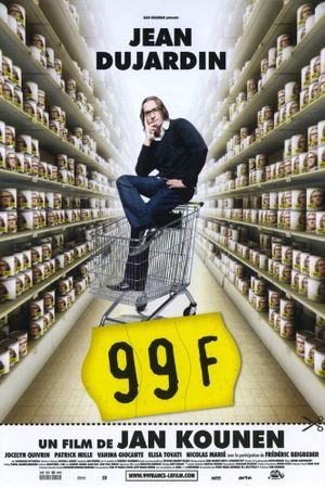99 Francs's poster
