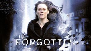 The Forgotten's poster