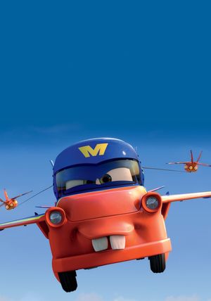 Air Mater's poster