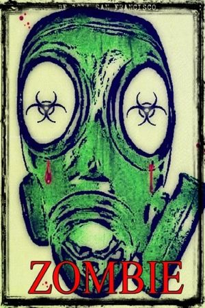 Zombie's poster