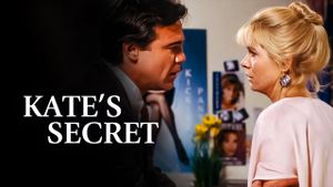 Kate's Secret's poster