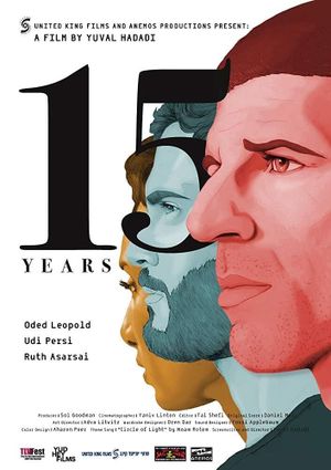 15 Years's poster