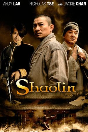 Shaolin's poster image
