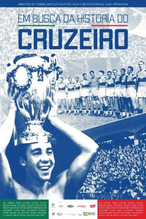 In Search of Cruzeiro's History's poster image