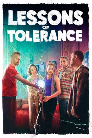 Lessons of Tolerance's poster