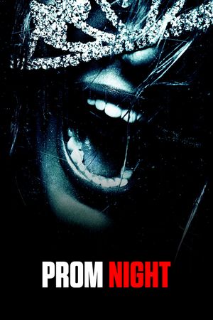 Prom Night's poster