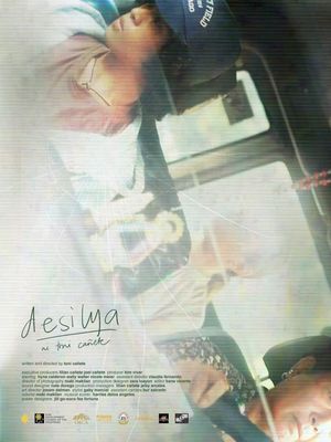 desilya's poster