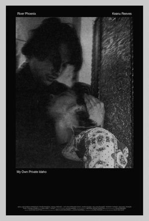 My Own Private Idaho's poster