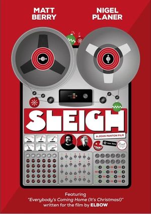 Sleigh's poster