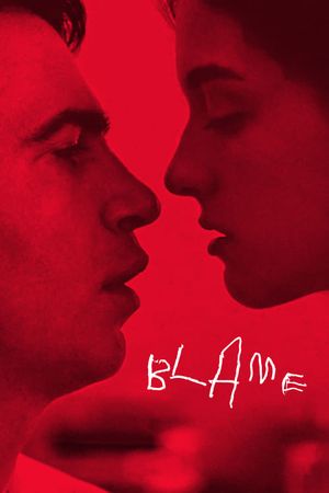 Blame's poster