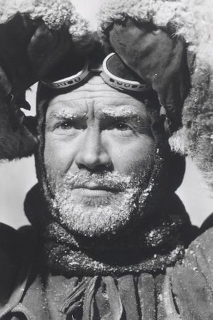 Scott of the Antarctic's poster