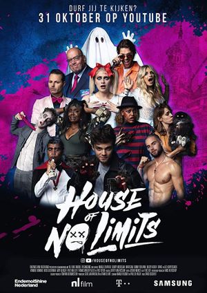 House of No Limits's poster