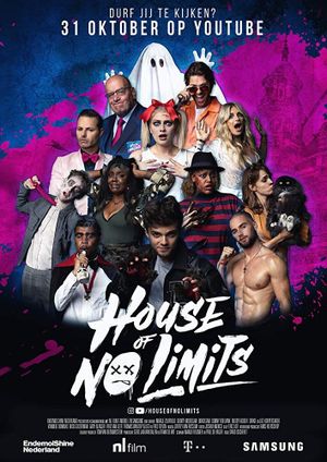 House of No Limits's poster image