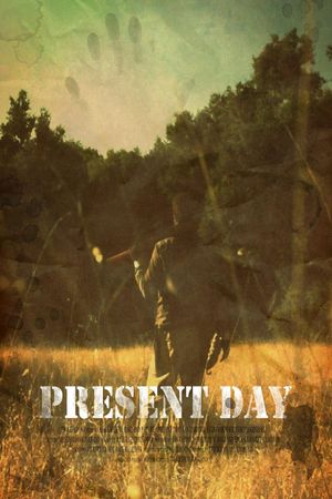 Present Day's poster