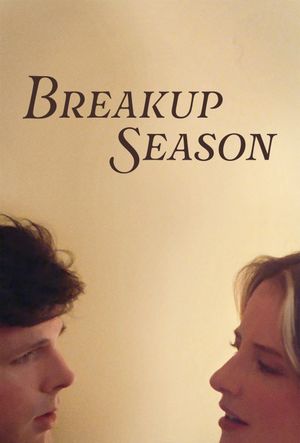 Breakup Season's poster