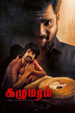 Kazhu Maram's poster