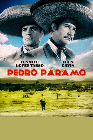 Pedro Páramo's poster