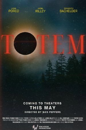 Totem's poster